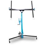 Platenlift / Gipsplaatlift - Blauw - 140 x 140 x 144 cm - Ku, Verzenden, Nieuw