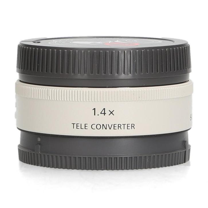 Sony FE 1.4x Teleconverter, Audio, Tv en Foto, Fotografie | Fotostudio en Toebehoren, Zo goed als nieuw, Ophalen of Verzenden