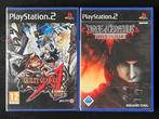 Sony - Guilty Gear XX Accent Core Plus PS2 Sealed UK Version, Nieuw