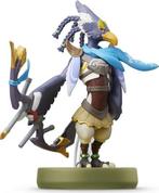 Amiibo Revali - Rito Champion - The Legend of Zelda series, Verzenden, Zo goed als nieuw