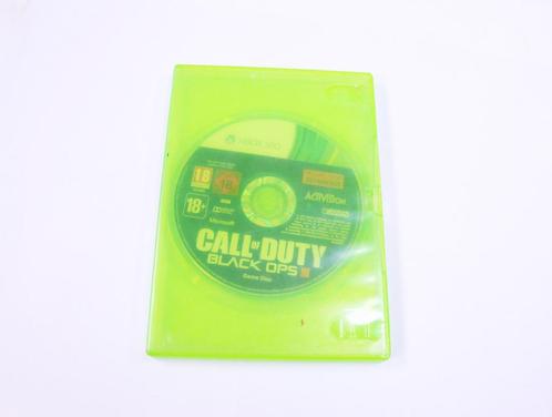 Xbox 360 - Call of Duty: Black Ops III [No Manual], Spelcomputers en Games, Games | Xbox 360, Ophalen of Verzenden