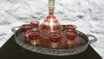 Verrerie de Doyen - Drinkset (8) - Cyrio - Glas