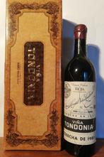 1985 R. Lopez de Heredia, Viña Tondonia - Rioja Gran Reserva, Nieuw