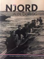 Njord in de Oorlog 9789090336992 KSRV Njord, Verzenden, Gelezen, KSRV Njord