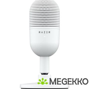 Razer Seiren V3 Mini Microfoon beschikbaar voor biedingen