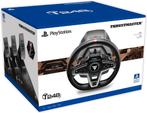 Thrustmaster T248 Racewiel en Magnetische Pedalen - Force, Verzenden, Zo goed als nieuw