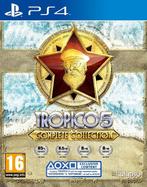 Tropico 5 Complete Collection (PlayStation 4), Spelcomputers en Games, Games | Sony PlayStation 4, Verzenden, Gebruikt, Vanaf 12 jaar