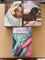Young Adult - Floortje Zwigtman - Een Groene Bloem Trilogie, Boeken, Kinderboeken | Jeugd | 13 jaar en ouder, Ophalen of Verzenden