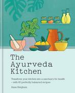 9781783253616 The Ayurveda Kitchen | Tweedehands, Boeken, Kookboeken, Verzenden, Zo goed als nieuw, Anne Heigham