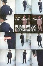 De man zonder eigenschappen 3 / Pockethuis 9789046130650, Boeken, Verzenden, Zo goed als nieuw, R. Musil