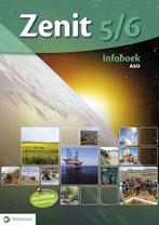 Zenit 5/6 aso Infoboek (incl. online materiaal), Nieuw, Verzenden