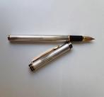 Waterman, Modelo Exclusive - Chapado en plata con acabados, Nieuw