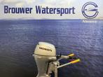 Honda 10 pk buitenboordmotor als nieuw, Watersport en Boten, 5 tot 10 pk, Viertaktmotor, Ophalen of Verzenden, Zo goed als nieuw