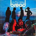 LP gebruikt - Bread - On The Waters, Cd's en Dvd's, Verzenden, Zo goed als nieuw