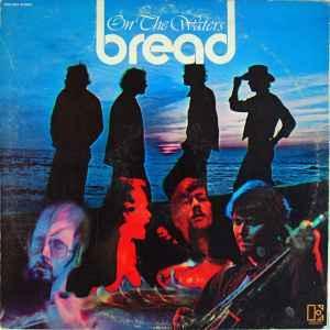 LP gebruikt - Bread - On The Waters, Cd's en Dvd's, Vinyl | Rock, Zo goed als nieuw, Verzenden