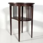 Thonet - Bijzettafel - Nee, 208 - Hout