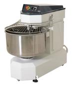 Combisteel Deegmenger | 35kg/60L | 2 Snelheden | Vaste Kop +, Zakelijke goederen, Horeca | Keukenapparatuur, Ophalen of Verzenden