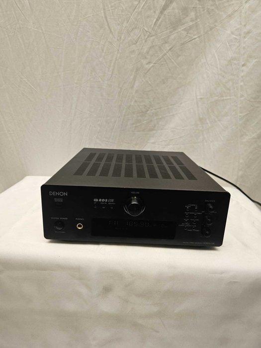 Denon - UDRA-F10 Solid state stereo receiver, Audio, Tv en Foto, Radio's