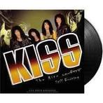 lp nieuw - Kiss - The Ritz Still Burning, Verzenden, Zo goed als nieuw