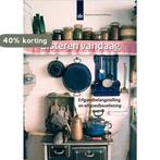 SCP-publicatie 2015-9 - Gisteren vandaag Het culturele, Verzenden, Zo goed als nieuw, Andries van den Broek