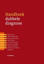 Handboek dubbele diagnose 9789058982186, Zo goed als nieuw