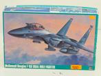 Schaal 1:48 Hasegawa 07021 F-15E Dual role fighter #199