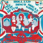 vinyl single 7 inch - The New Dutch Organ Group - Holland..., Zo goed als nieuw, Verzenden