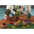 Cosy vilt fruitbomen educatief spee van €59,95 voor €47,96, Ophalen of Verzenden, Nieuw
