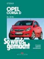 Opel Corsa D ab 10/06, Nieuw, Verzenden
