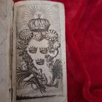 G. F. Leone - Enucleatio seu totius theologiae compendiosa