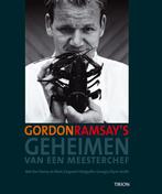 Geheimen van een meesterchef 9789043905138 G. Ramsay, Boeken, Verzenden, Gelezen, G. Ramsay