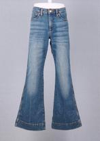 Vintage Flared Wrangler Blue size 26 / 30 for Unisex, Kleding | Heren, Ophalen of Verzenden, Nieuw