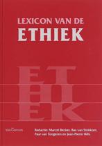 Lexicon van de ethiek - Jean Pierre Wils - 9789023241065 - H, Verzenden, Nieuw