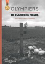 Olympiers in Flanders fields 9789049611163 Herwig Reynaert, Boeken, Kookboeken, Verzenden, Zo goed als nieuw, Herwig Reynaert