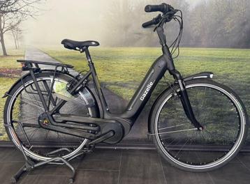 Gazelle Grenoble C7 Dames – 500Wh – ZGAN – Gratis Bezorgd beschikbaar voor biedingen
