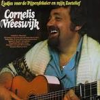 LP gebruikt - Cornelis Vreeswijk - Liedjes Voor De Pijpen..., Zo goed als nieuw, Verzenden