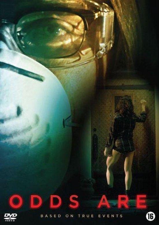 Odds Are - DVD, Cd's en Dvd's, Dvd's | Thrillers en Misdaad, Verzenden