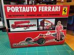 Polistil 1:55 - Model vrachtwagen - Ferrari portauto -, Nieuw
