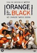 Orange is the new black - Seizoen 2 - DVD, Verzenden, Nieuw in verpakking
