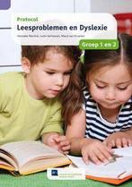 Protocol Leesproblemen en Dyslexie voor groep 1-2 H. Wentink, Boeken, Verzenden, Gelezen, H. Wentink
