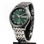 MERCURY - Prestige Automatic Swiss Watch - MEA490-SS-12 -, Nieuw
