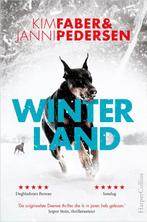 Winterland  -  Kim Faber, Gelezen, Kim Faber, Janni Pedersen, Verzenden