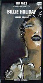 Billie Holiday - Billie Holiday - C. Braud 9782849072844, Boeken, Gelezen, Verzenden