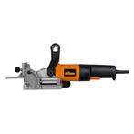Triton Lamellenfrees - 760 W - Gietaluminium Basis - 0-90..., Doe-het-zelf en Verbouw, Ophalen of Verzenden, Nieuw