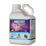 HORTIFIT MULTI ENZYMES 5 LITER (PLANTENVOEDING & ADDITIEVEN), Tuin en Terras, Ophalen of Verzenden, Nieuw