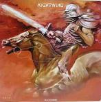 LP gebruikt - Nightwing - Black Summer, Verzenden, Zo goed als nieuw