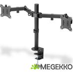 Digitus DA-90400 flat panel bureau steun 81,3 cm (32 ), Computers en Software, Monitoren, Verzenden, Nieuw, Digitus