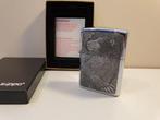 Zippo - Polar Bear Barrett Smythe - Zakaansteker - Tin, Nieuw