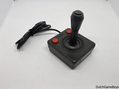 MSX - Joystick - Philips - NMS-1112, Spelcomputers en Games, Spelcomputers | Overige, Gebruikt, Verzenden