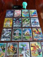 Pokémon - 17 Card - Modern Japanese Lot | Special Art Rare |, Nieuw
